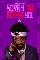 Sorry to Bother You (2018) Profile Photo