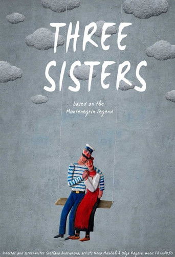 Three Sisters