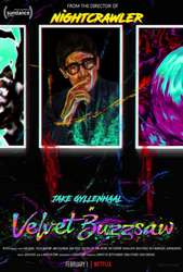 Velvet Buzzsaw