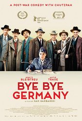 Bye Bye Germany (2018) Profile Photo