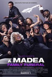 Tyler Perry's a Madea Family Funeral (2019) Profile Photo