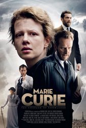Marie Curie