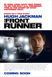 The Front Runner (2018) Profile Photo