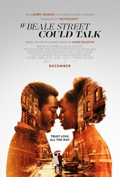 Image result for if beale street could talk poster