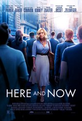 Here and Now (2018) Profile Photo