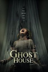 Ghost House (2017) Profile Photo
