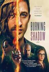 Burning Shadow (2019) Profile Photo