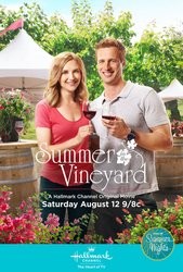 Summer in the Vineyard (2017) Profile Photo