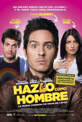 Hazlo Como Hombre