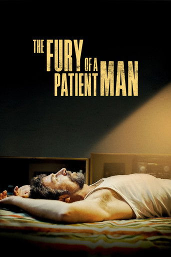 Fury of a Patient Man, The