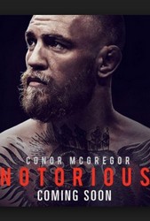Conor McGregor: Notorious