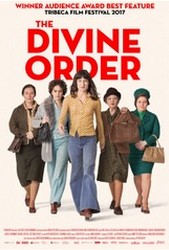 The Divine Order (2017) Profile Photo