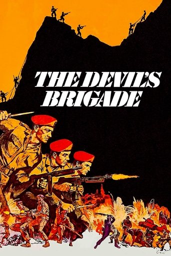 Devil's Brigade, The