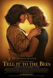 Tell It to the Bees (2019) Profile Photo