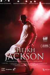 Sheikh Jackson (2018) Profile Photo