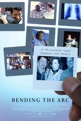 Bending the Arc (2017) Profile Photo