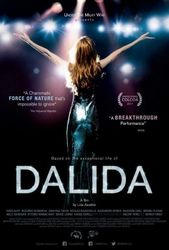 Dalida (2017) Profile Photo