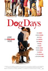 Dog Days (2018) Profile Photo
