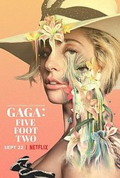 Gaga: Five Foot Two (2017) Profile Photo