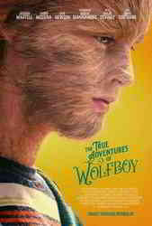 True Adventures of Wolfboy, The