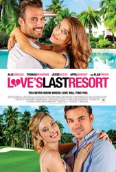 Love's Last Resort (2017) Profile Photo
