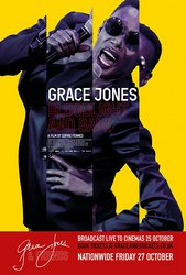 Grace Jones: Bloodlight and Bami (2018) Profile Photo