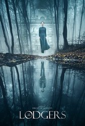 Lodgers, The