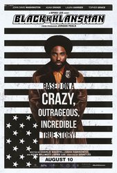 BlacKkKlansman (2018) Profile Photo