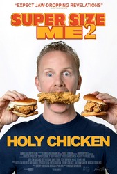 Super Size Me 2: Holy Chicken! (2019) Profile Photo