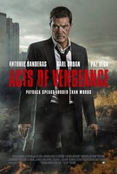 Acts of Vengeance (2017) Profile Photo