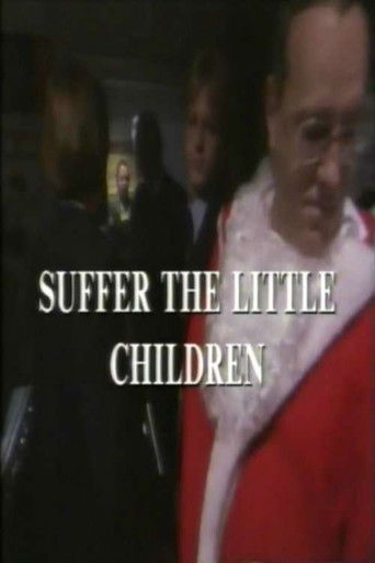 Suffer the Little Children