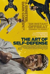 The Art of Self-Defense (2019) Profile Photo