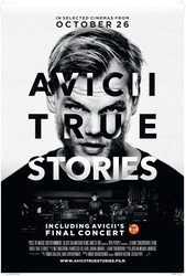 Avicii: True Stories (2017) Profile Photo