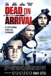 Dead On Arrival