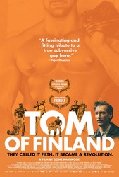 Tom of Finland (2017) Profile Photo