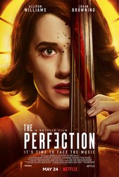 The Perfection (2019) Profile Photo