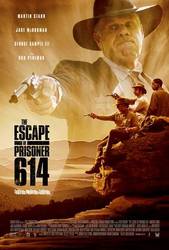 The Escape of Prisoner 614 (2018) Profile Photo