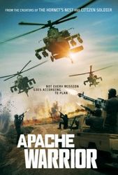 Apache Warrior