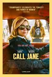 Call Jane