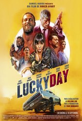 Lucky Day (2019) Profile Photo
