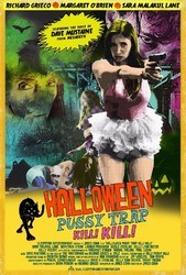 Halloween Pussy Trap Kill Kill!