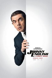 2018 Johnny English Strikes Again