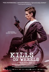 Kills on Wheels (2017) Profile Photo
