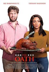 The Oath  (2018) Profile Photo