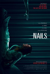 Nails (2017) Profile Photo