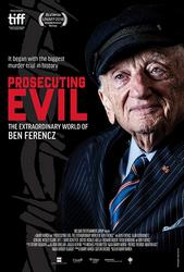 Prosecuting Evil: The Extraordinary World of Ben Ferencz (2019) Profile Photo