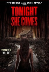 Tonight She Comes