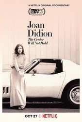 Joan Didion: The Center Will Not Hold (2017) Profile Photo