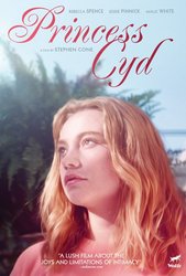 Princess Cyd
