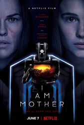 I Am Mother (2019) Profile Photo